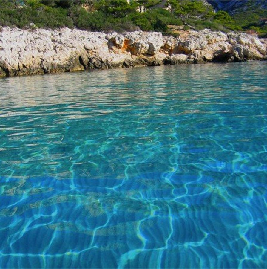 סן-סיר-סור-מר Villa Spacieuse, Climatisation, Piscine, Jardin Paysage, Proche Mer מראה חיצוני תמונה