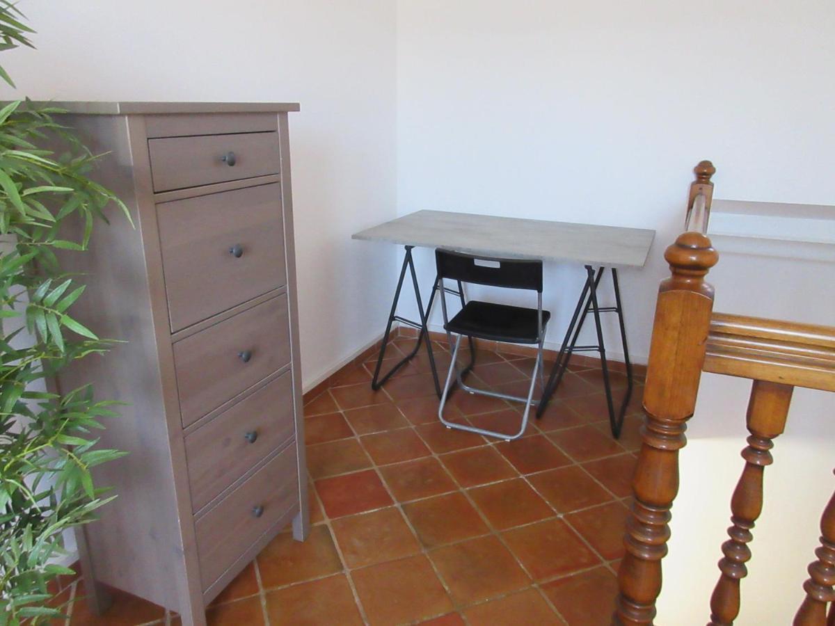 סן-סיר-סור-מר Villa Spacieuse, Climatisation, Piscine, Jardin Paysage, Proche Mer מראה חיצוני תמונה