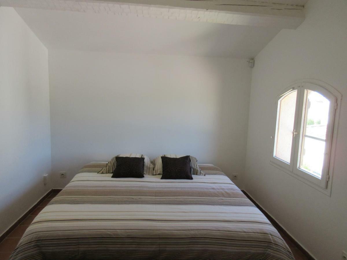 סן-סיר-סור-מר Villa Spacieuse, Climatisation, Piscine, Jardin Paysage, Proche Mer מראה חיצוני תמונה