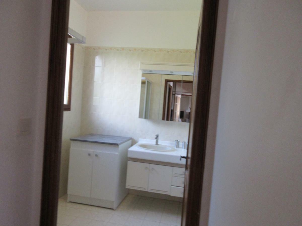 סן-סיר-סור-מר Villa Spacieuse, Climatisation, Piscine, Jardin Paysage, Proche Mer מראה חיצוני תמונה