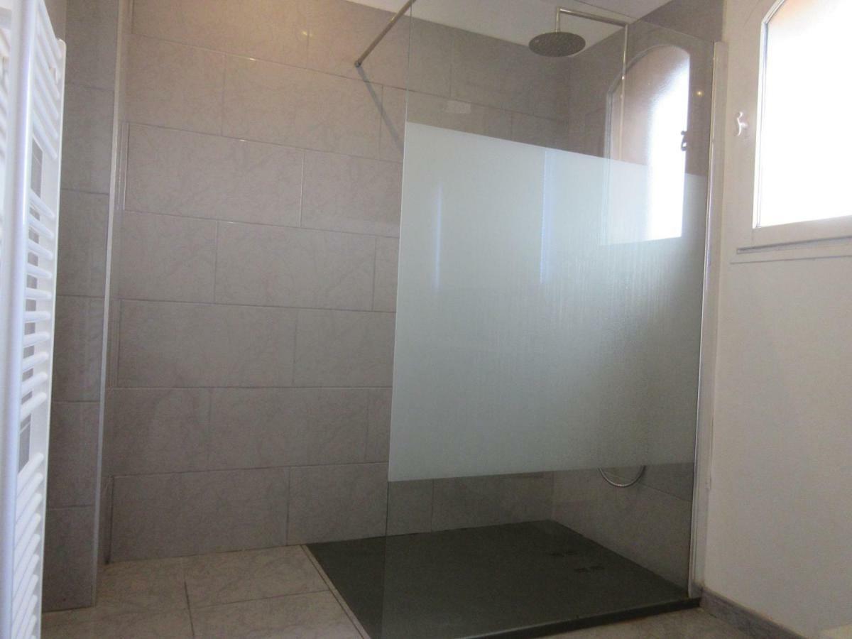 סן-סיר-סור-מר Villa Spacieuse, Climatisation, Piscine, Jardin Paysage, Proche Mer מראה חיצוני תמונה