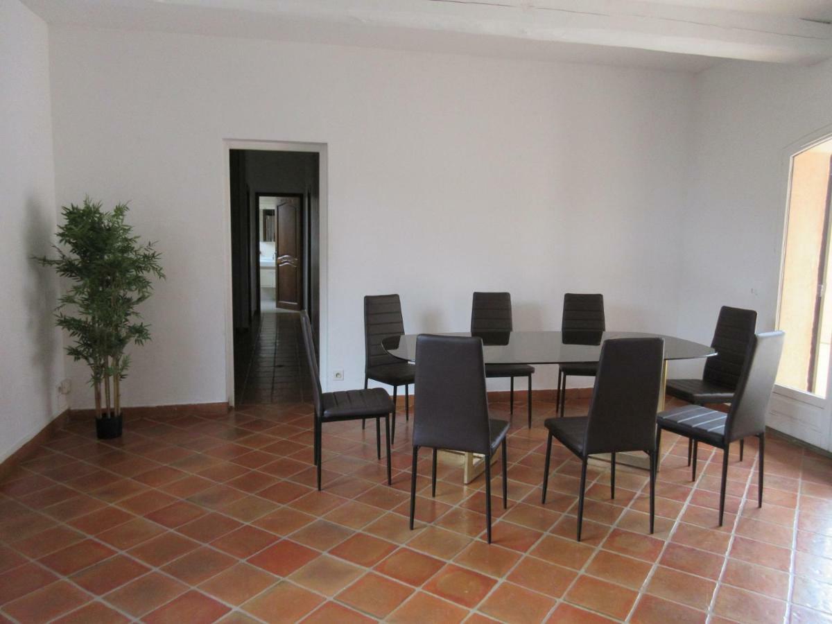 סן-סיר-סור-מר Villa Spacieuse, Climatisation, Piscine, Jardin Paysage, Proche Mer מראה חיצוני תמונה